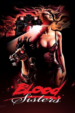 Blood Sisters (1987)