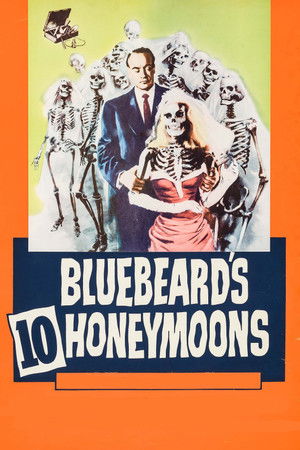 Bluebeards 10 Honeymoons (1960)