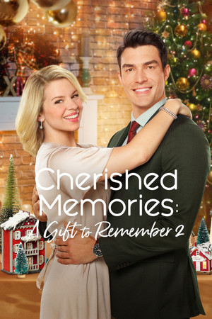 Cherished Memories A Gift to Remember 2 (2019)