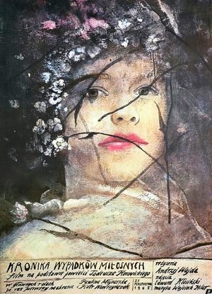 Chronicle of Amorous Accidents (1986)