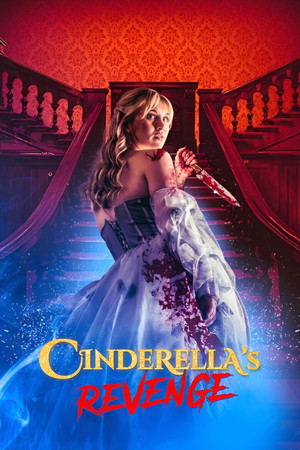 Cinderellas Revenge (2024)