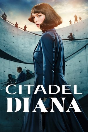 Citadel Diana (2024-)
