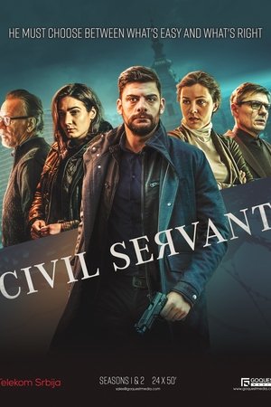 Civil Servant (2019-)