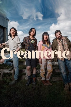 Creamerie (2021 )