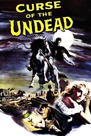 Curse of the Undead (1959)