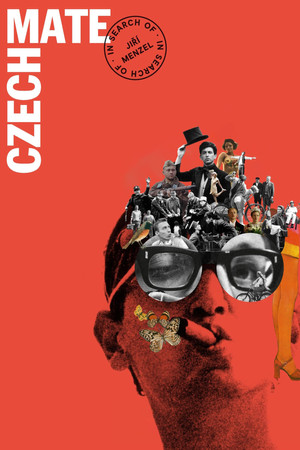 CzechMate In Search of Jiri Menzel (2018)