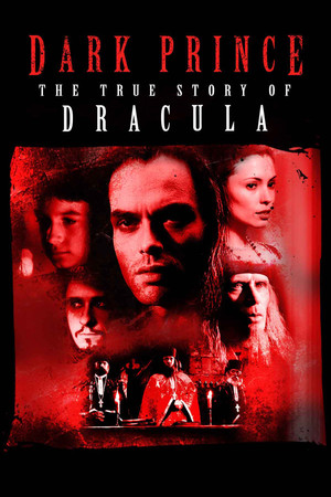 Dark Prince: The True Story of Dracula (2000)