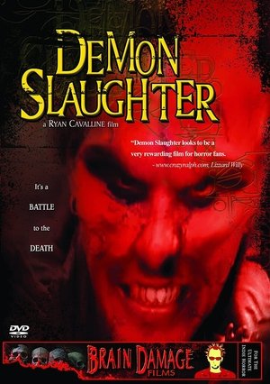 Demon Slaughter (2003)