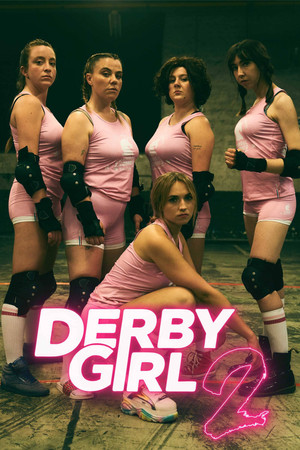 Derby Girl (2020-)