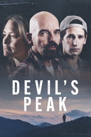 Devils Peak (2023)