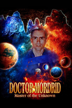 Doctor Mordrid (1992)