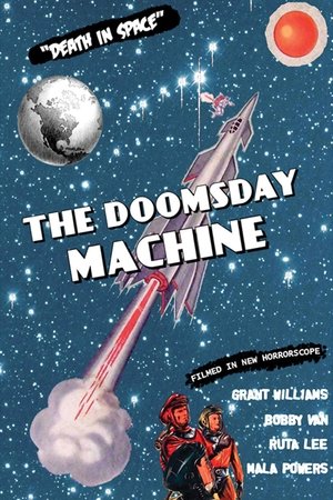 Doomsday Machine (1976)