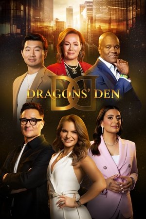 Dragons Den (2006 )