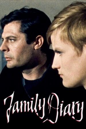 Family Portrait (1962)