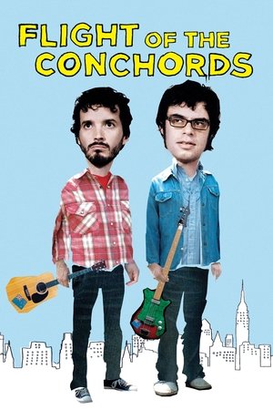 Flight of the Conchords (20072009)