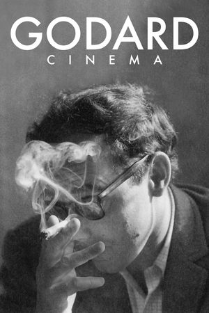Godard seul le cinema (2022)