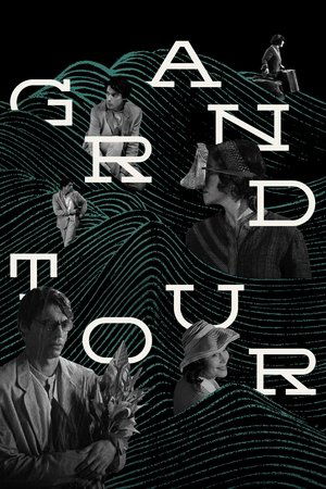 Grand Tour (2024)