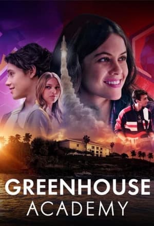 Greenhouse Academy (2017 )