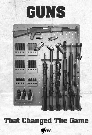 Guns That Changed the Game (2021-)