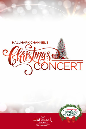 Hallmark Channels Christmas Concert (2019)