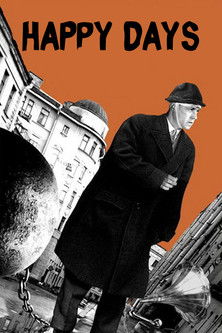 Schastlivye dni (1991)