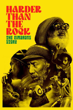 Harder Than the Rock (2024)