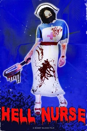 Hell Nurse (2022)