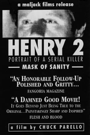 Henry II: Portrait of a Serial Killer (1996)