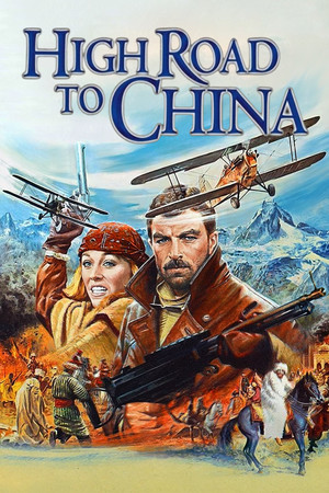 High Road to China (1983)