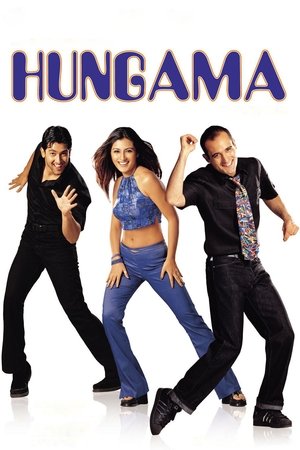 Hungama (2003)