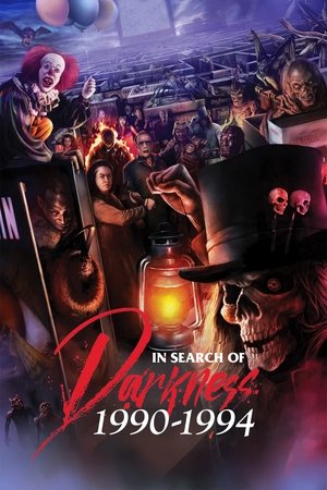 In Search of Darkness 1990 1994 (2024)
