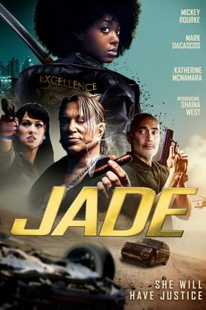 Jade (2024)