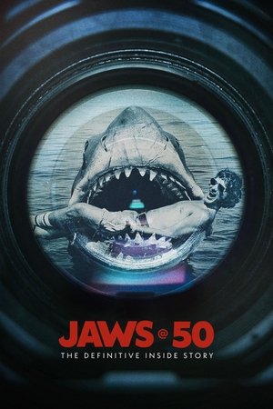 Jaws 50 (2025)