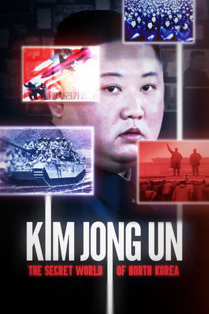 Kim Jong Un The Secret World of North Korea (2023)