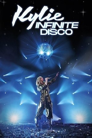 Infinite Disco (2020)