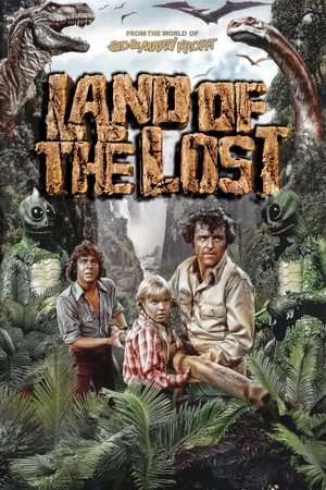 Land of the Lost (1974-1977)