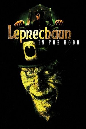 Leprechaun in the Hood (Video 2000)