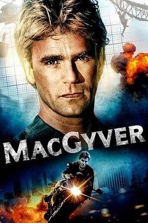 MacGyver (19851992)