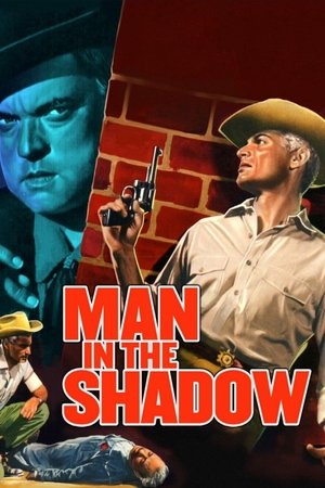 Man in the Shadow (1958)