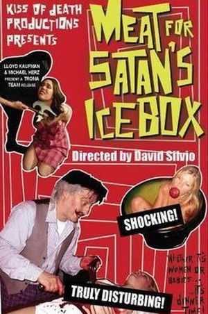 Meat for Satans Icebox (2004)