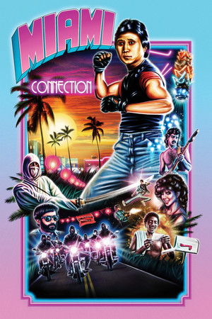 Miami Connection (1987)