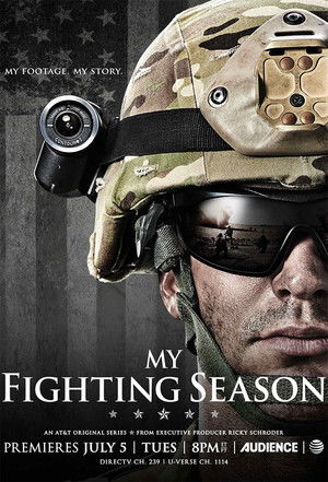 My Fighting Season (2016 )