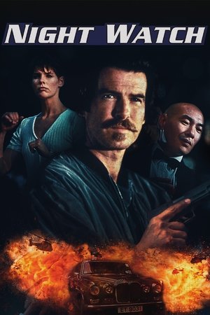 Detonator II Night Watch (1995)