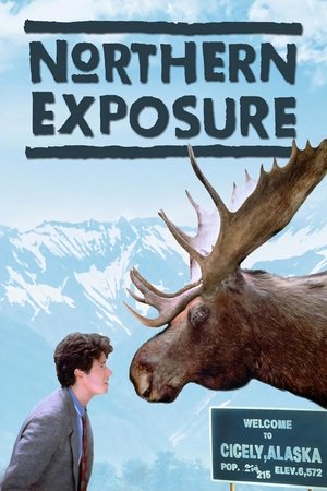 Northern Exposure (19901995)