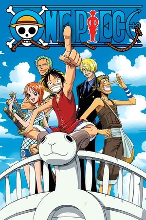 One Piece Season 1 Anime NF