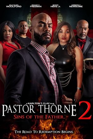 Pastor Thorne 2 Sins of the Father (2023)