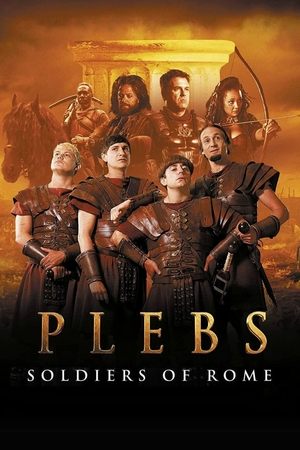 Plebs Soldiers of Rome (2022)
