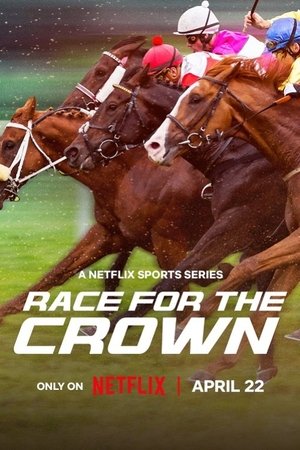 Race for the Crown (2025-)