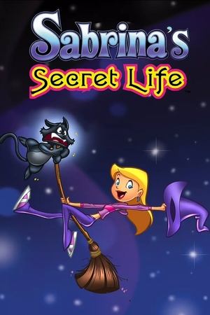 Sabrinas Secret Life (20032004)