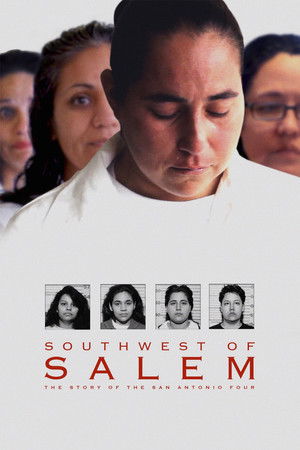 Southwest of Salem The Story of the San Antonio Four (2016)
